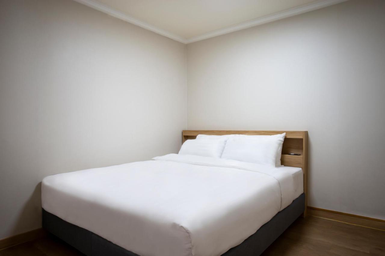 Kensington Resort Gapyeong Luaran gambar