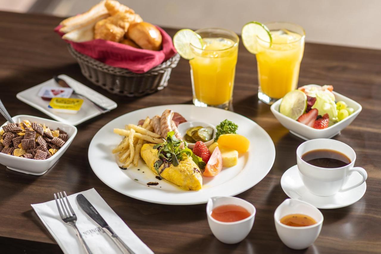 Kensington Resort Gapyeong Luaran gambar