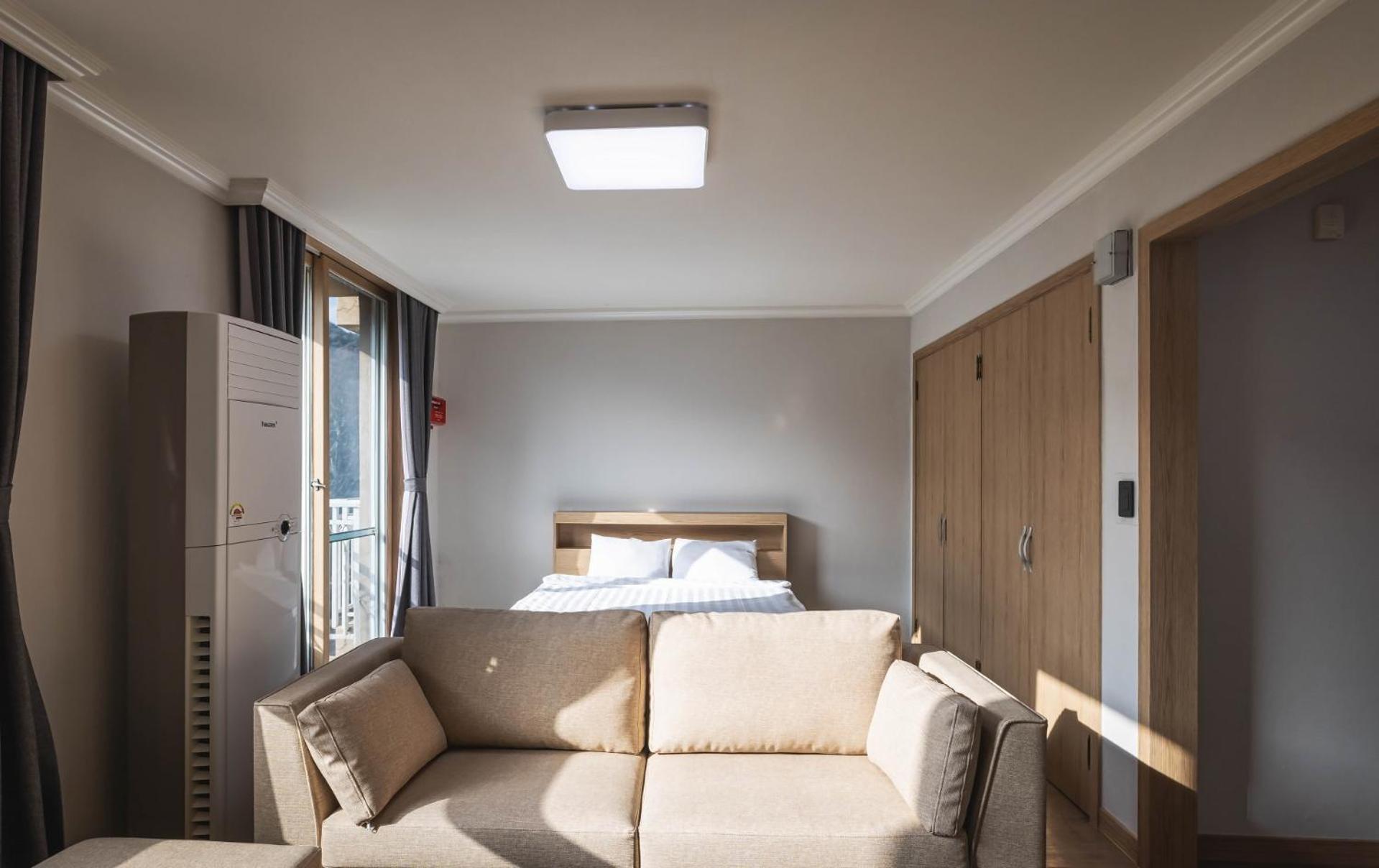 Kensington Resort Gapyeong Luaran gambar