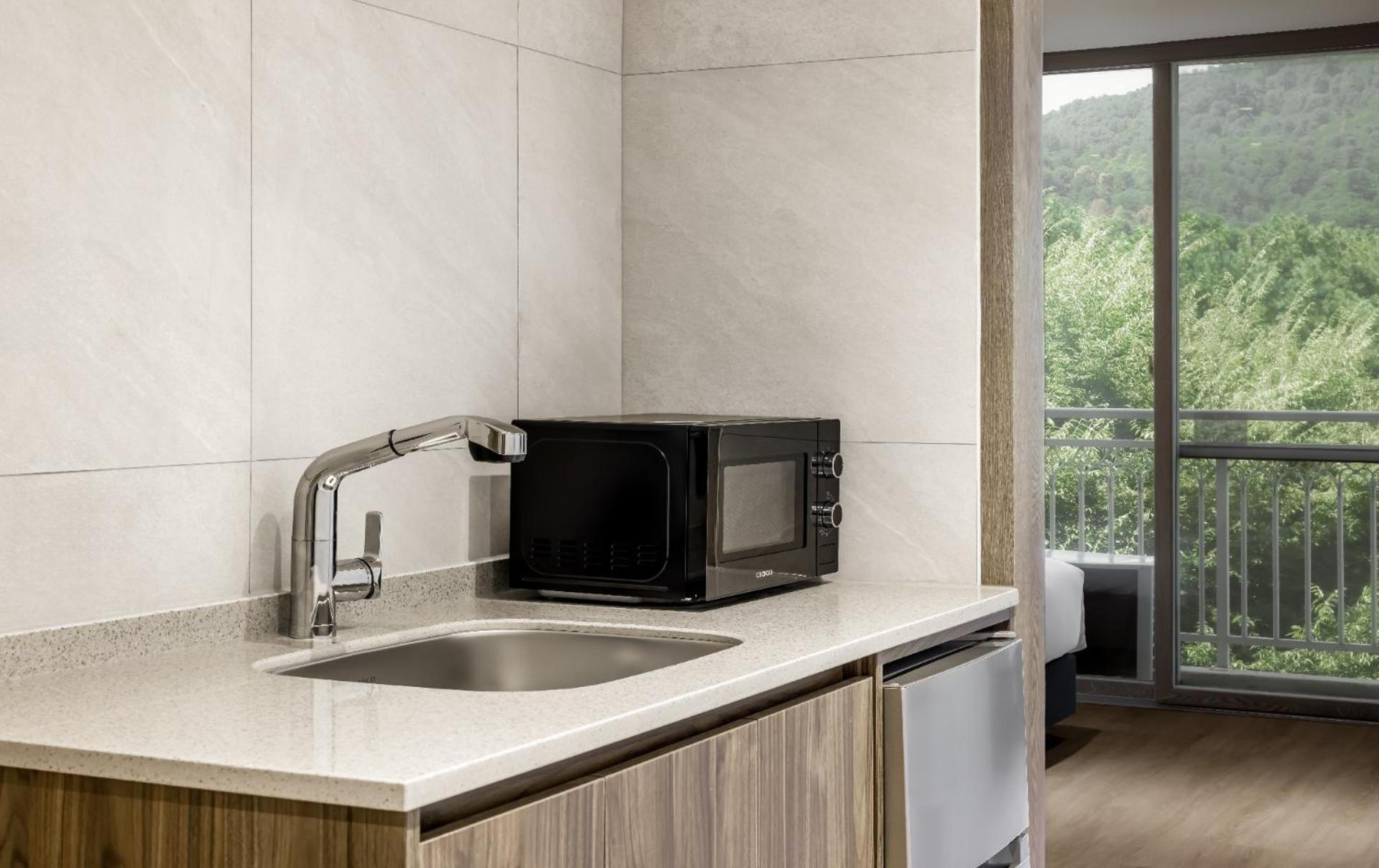Kensington Resort Gapyeong Luaran gambar