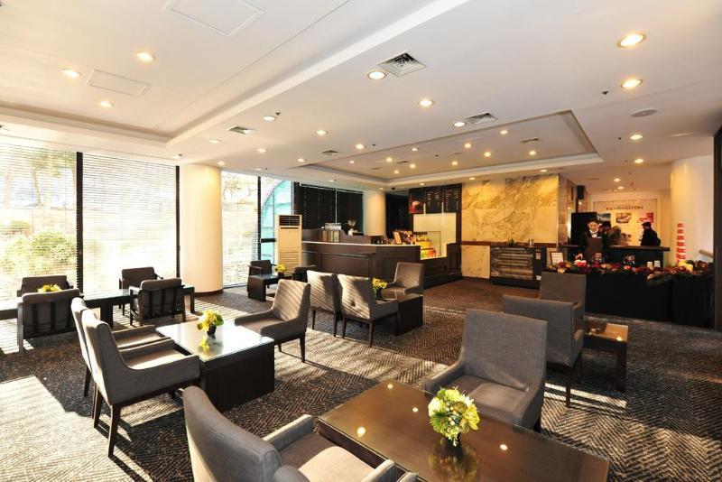 Kensington Resort Gapyeong Luaran gambar