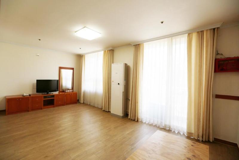 Kensington Resort Gapyeong Luaran gambar