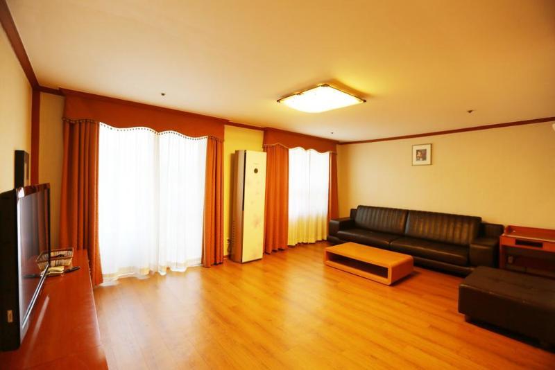 Kensington Resort Gapyeong Luaran gambar