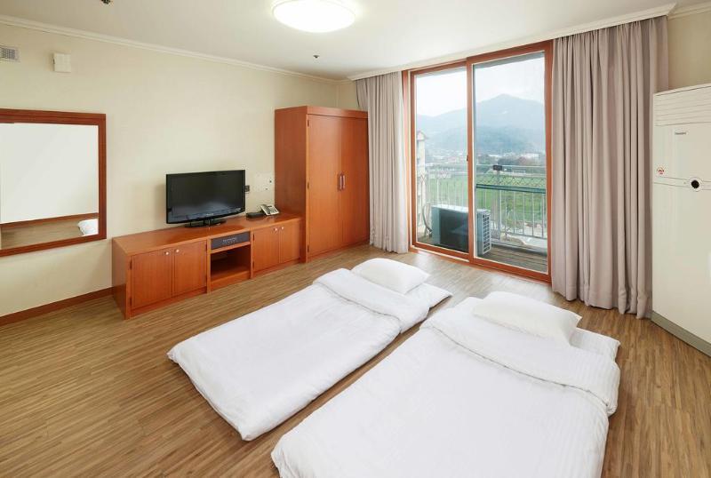 Kensington Resort Gapyeong Luaran gambar