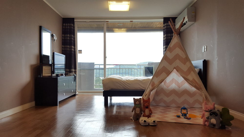 Kensington Resort Gapyeong Luaran gambar