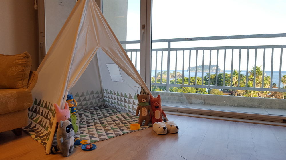 Kensington Resort Gapyeong Luaran gambar