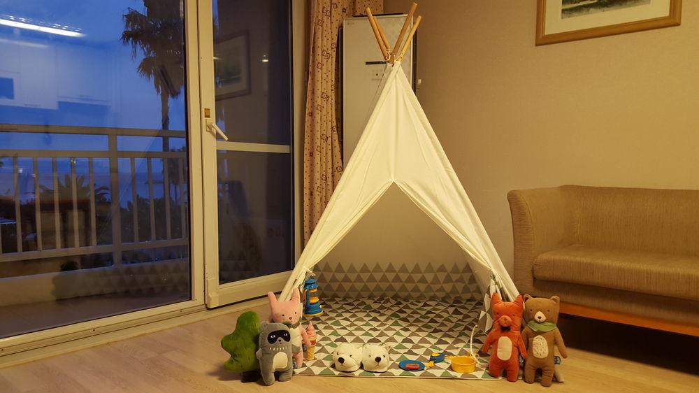 Kensington Resort Gapyeong Luaran gambar