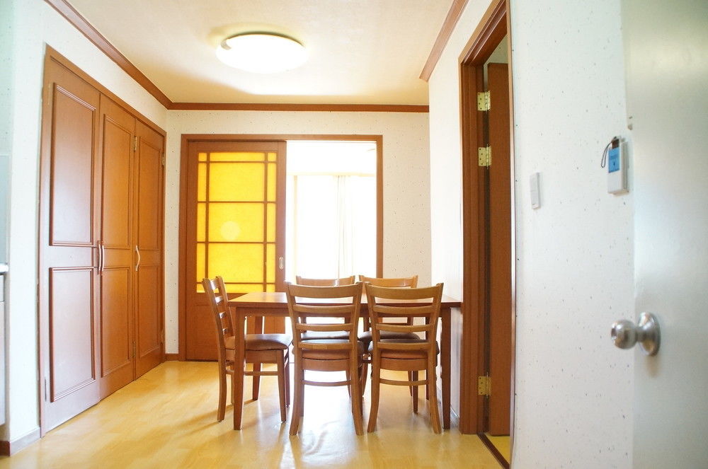 Kensington Resort Gapyeong Luaran gambar